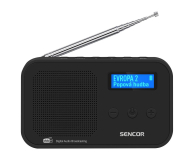 Sencor SENCOR SRD 7200 - 1301488 - zdjęcie 1